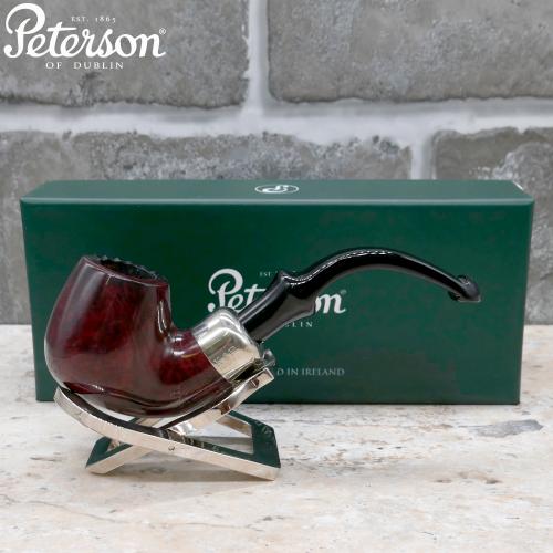 Peterson 2023 Halloween Jekyll & Hyde 314 P Lip Pipe (PE2459)