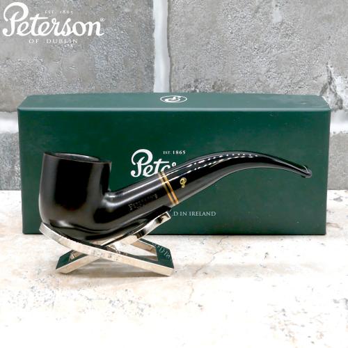 Peterson Tyrone 01 Fishtail Pipe (PE2496)