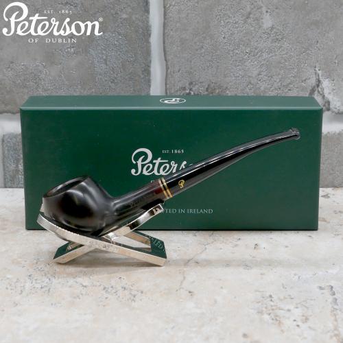 Peterson Tyrone 406 Fishtail Pipe (PE2504)