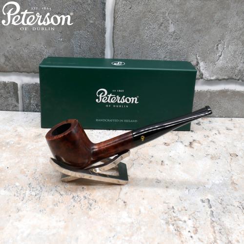 Peterson Aran 06 Smooth Fishtail Pipe (PE2569)