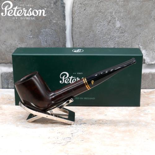 Peterson Tyrone 106 Fishtail Pipe (PE2588)