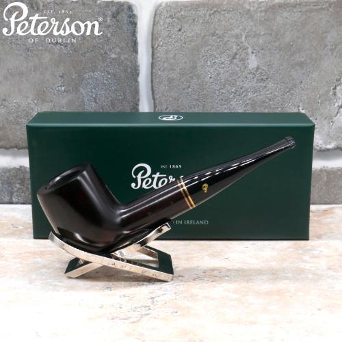 Peterson Tyrone 107 Fishtail Pipe (PE2589)