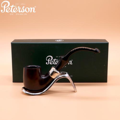 Peterson System Standard Heritage 313 P Lip Pipe (PE2644)