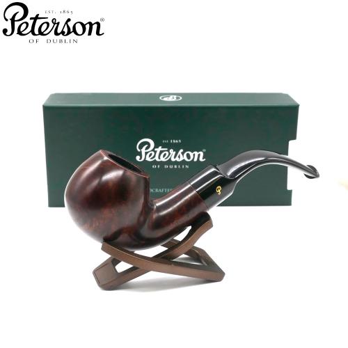 Peterson Aran XL02 Smooth Fishtail Pipe (PE2676)