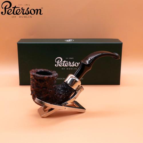 Peterson Standard System 305 Rustic P Lip Pipe (PE2789)