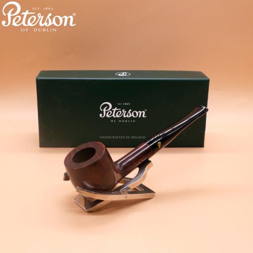 Peterson Aran 608 Smooth Pipe Fishtail (PE2832)
