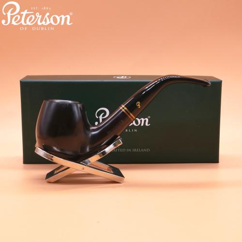 Peterson Tyrone 68 Smooth Fishtail Pipe (PE2951)