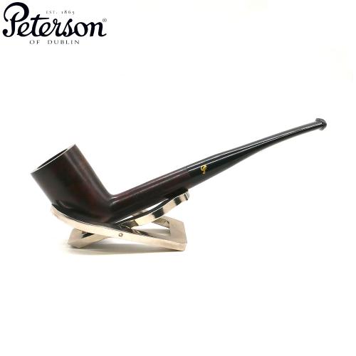 Peterson Aran 124 Smooth Fishtail Pipe (PE2969)