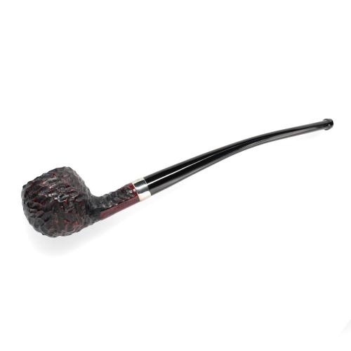 Peterson Tavern Rustic Prince Fishtail Pipe (PE3003)