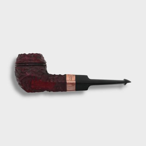 Peterson Christmas 2025 Copper 150 Rusticated PLip Pipe (PE3012)