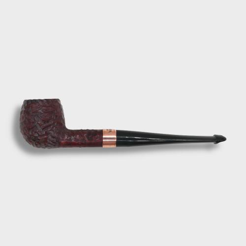 Peterson Christmas 2025 Copper 85 Rusticated PLip Pipe (PE3024)