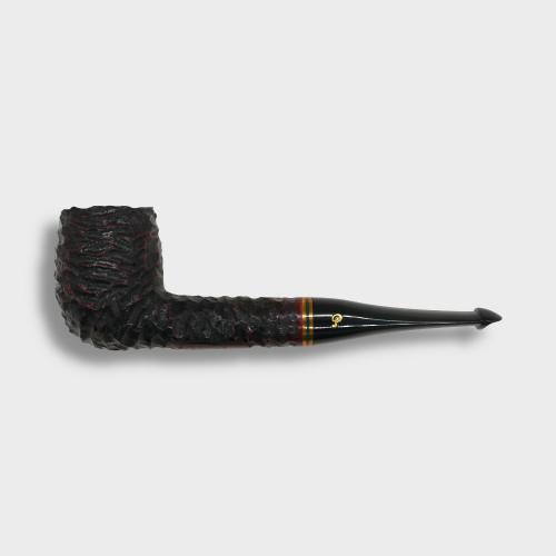 Peterson Emerald Rustic 106 Straight P Lip Pipe (PE3031)