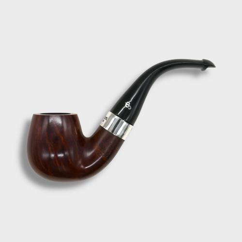 Peterson Kildare 221 Smooth P Lip 9mm Pipe (PE3034)