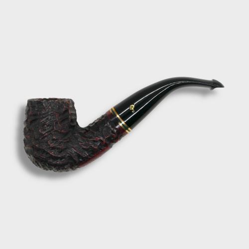 Peterson Emerald Rustic XL90 Bent P Lip Pipe (PE3047)