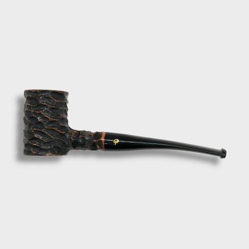 Peterson Aran 701 Rustic Fishtail Pipe (PE3059)