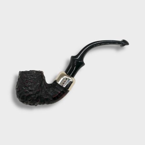 Peterson Standard System 317 Rustic P Lip Pipe (PE3070)