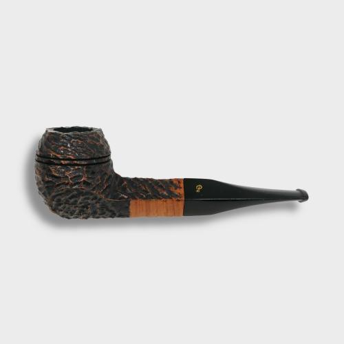 Peterson Aran 150 Rustic Fishtail Pipe (PE3075)