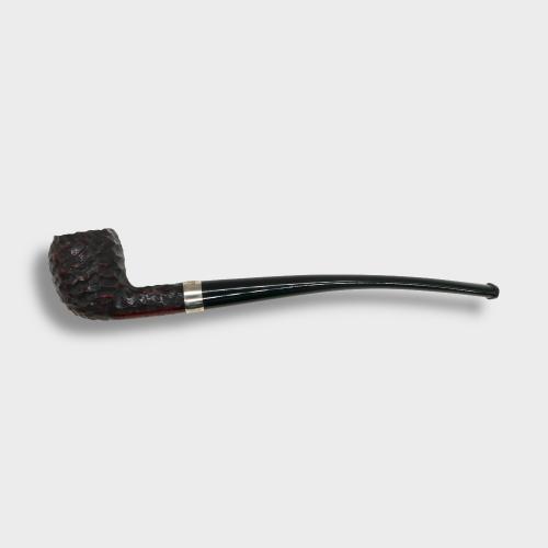 Peterson Tavern Rustic Pear Fishtail Pipe (PE3086)