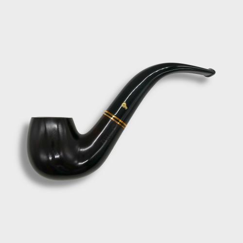 Peterson Tyrone X220 Smooth Fishtail Pipe (PE3088)