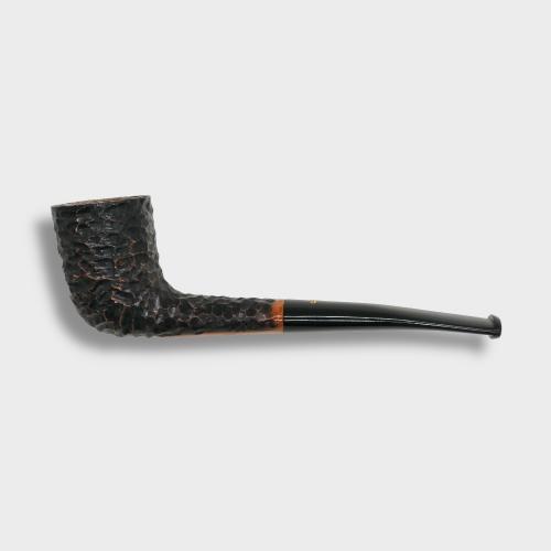 Peterson Aran 268 Rustic Fishtail Pipe (PE3091)