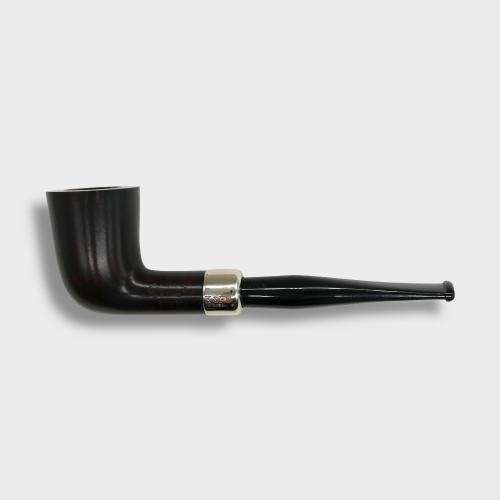 Peterson Army Filter Heritage 120 Smooth 9mm Fishtail Pipe (PE3095)