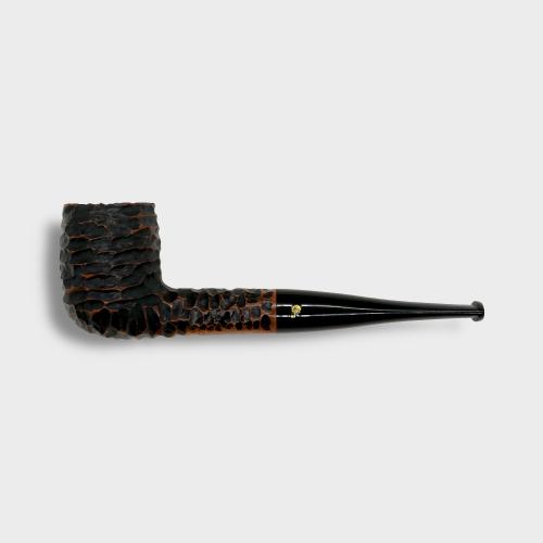 Peterson Aran 06 Rustic Fishtail Pipe (PE3115)