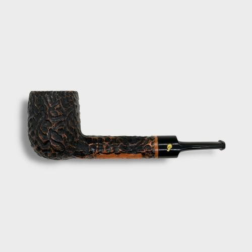 Peterson Aran 53 Rustic Fishtail Pipe (PE3116)