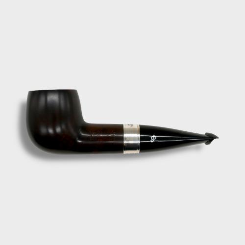 Peterson 160th Anniversary Dark Smooth P-Lip Pipe (PE3131)