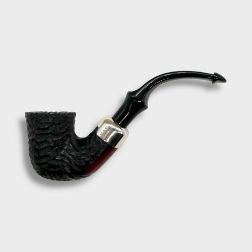 Peterson Standard System 305 Rustic P Lip Pipe (PE3140)
