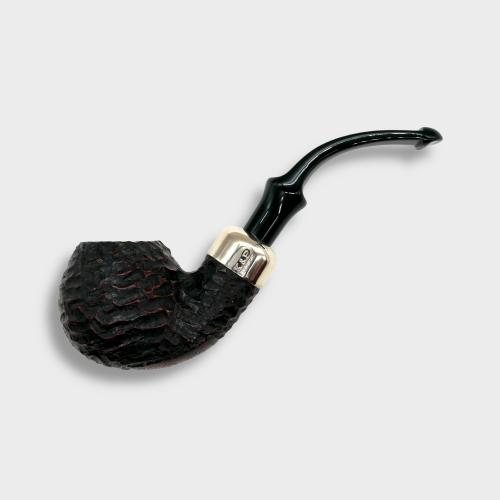 Peterson Standard System 302 Rustic P Lip Pipe (PE3148)