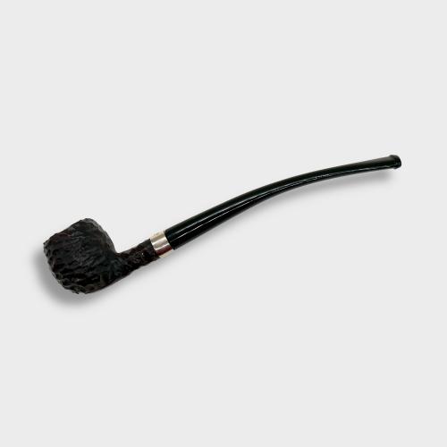Peterson Tavern Rustic Apple Fishtail Pipe (PE3153)