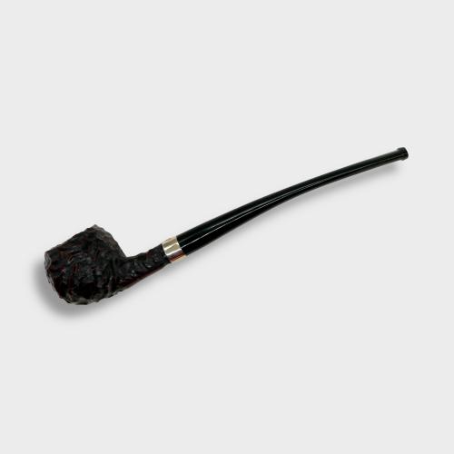 Peterson Tavern Rustic Prince Fishtail Pipe (PE3155)