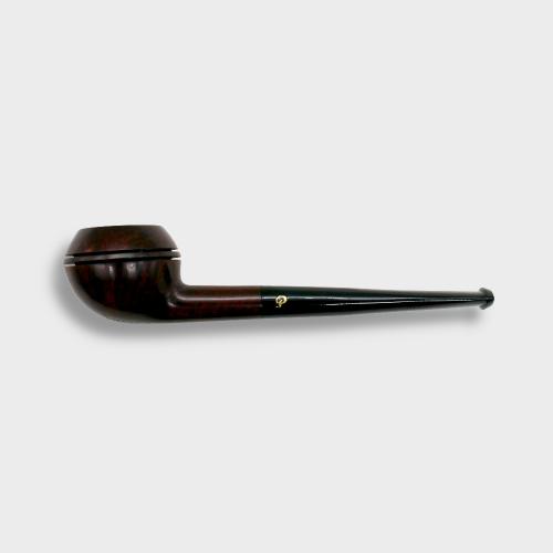 Peterson Aran 411 Smooth Straight Fishtail Pipe (PE3157)