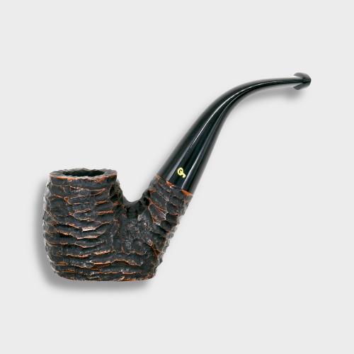 Peterson Aran 306 Rustic Fishtail Pipe (PE3158)