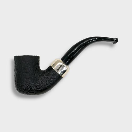 Peterson Army Filter 338 Sandblast 9mm Fishtail Pipe (PE3185)