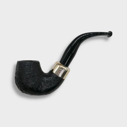 Peterson Army Filter 230 Sandblast 9mm Fishtail Pipe (PE3205)