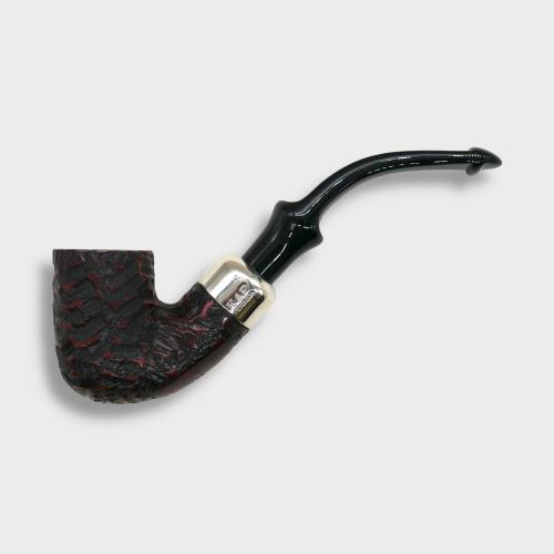 Peterson Standard System 313 Rustic Nickel Mounted P Lip Pipe (PE3209)