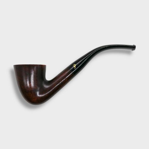 Peterson Aran 127 Smooth Bent Fishtail Pipe (PE3213)