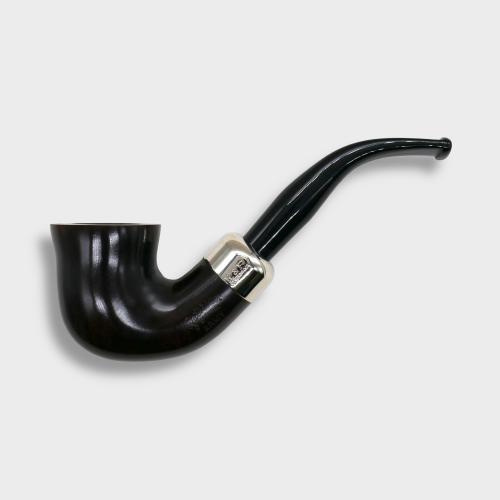 Peterson Army Filter 05 Smooth Heritage 9mm Fishtail Pipe (PE3216)