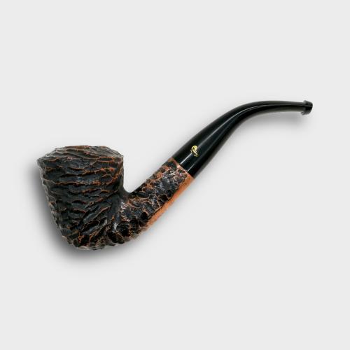 Peterson Aran B10 Rustic Fishtail Pipe (PE3226)