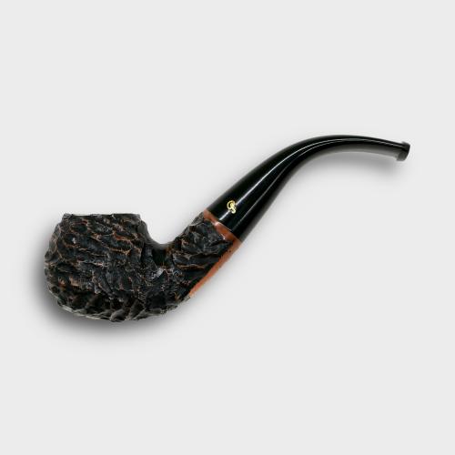 Peterson Aran 03 Rustic Fishtail Pipe (PE3229)