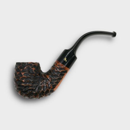 Peterson Aran X220 Rustic Bent Fishtail Pipe (PE3245)