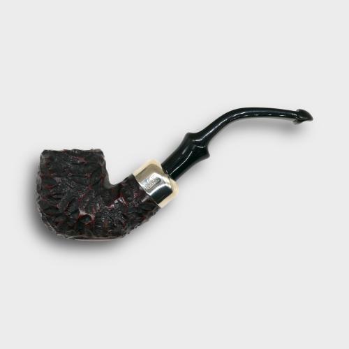 Peterson Standard System 307 Rustic P Lip Pipe (PE3248)