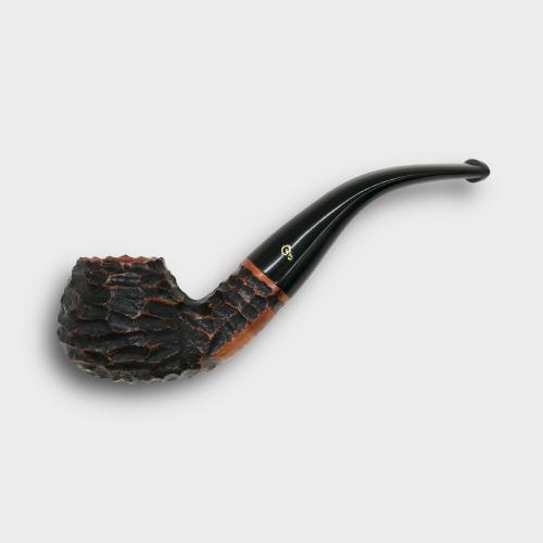Peterson Aran 03 Rustic Fishtail Pipe (PE3252)