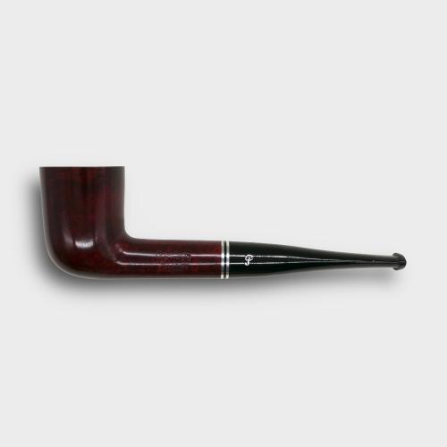 Peterson Killarney 120 Red Fishtail Pipe (PE3261)