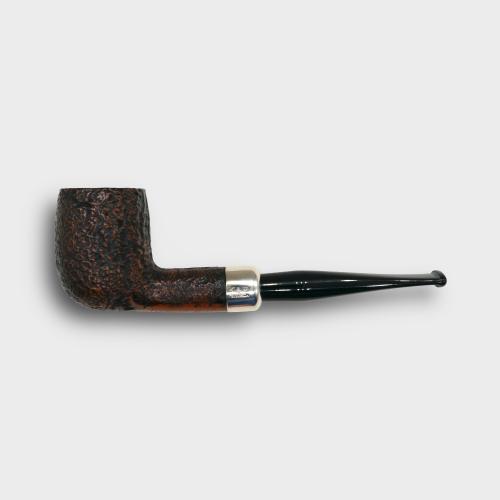Peterson Arklow 107 Sandblast 9mm Filter Fishtail Pipe (PE3265)