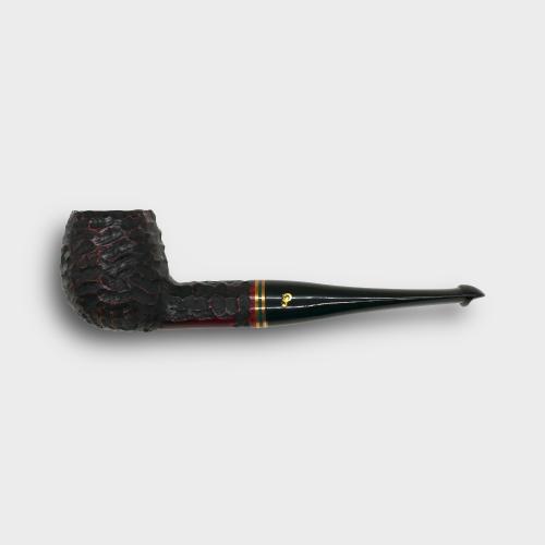 Peterson Emerald Rustic 87 Straight P Lip Pipe (PE3270)