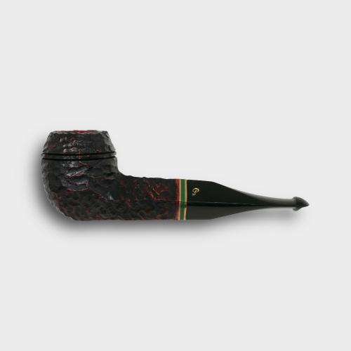 Peterson Emerald Rustic 150 Straight P Lip Pipe (PE3271)