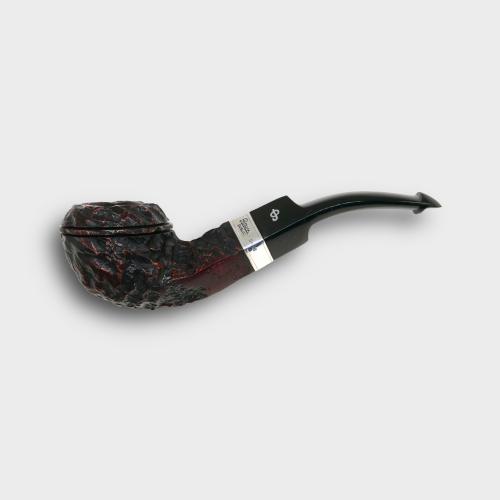 Peterson Cobble 80s Rusticated P Lip Pipe (PE3275)