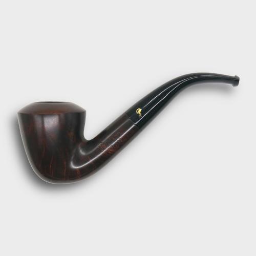 Peterson Aran B10 Smooth Bent Fishtail Pipe (PE3287)